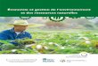 Économie et gestion de l'environnement et des ressources … · 2020. 7. 31. · ifdd@francophonie.org – Il convient de citer le présent ouvrage comme suit : Institut de la Francophonie