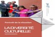 Portrait de la situation · 2020. 6. 1. · Le portrait porte un regard sur la capacité des communautés francophones et acadiennes en situation minoritaire au Canada à répondre