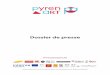  · 2018. 3. 7. · Dossier de presse Projet cofinancé par le Fonds Européen de Développement Régional (FEDER) 2 ... Le lancement officiel de Pyrenart a lieu le vendredi 9 mars