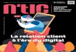 BC Anep N° 1916014540 N’TIC 146/27/06/2019 · 2019. 7. 21. · d’Industrie (CACI), du Forum des Chefs d’Entreprises (FCE) et de l’Association Nationale Des Exportateurs Algériens