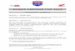 HONDA CBR500R CUP 2018 - Engage-Sports.comCUP: • Dossier à retourner à B12 Motorsports 1. Fiche d’inscription dument remplie et signée (cf Annexe) 2. Palmarès du pilote 3