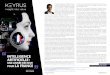 INTELLIGENCE ARTIFICIELLE : LA FRANCE...En matière d’Intelligence Artificielle, l’année 2018 sera décisive pour la France : il s’agit de se hisser au Top 5 des leaders mondiaux