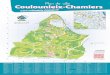 Coulounieix-Chamiers · 2019. 2. 25. · Scannez le QR Code à l'aide de votre smartphone et accédez directement à l'ensemble des boucles et chemins de randonnée de la commune
