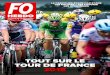 ° 3284 ToUR de FRAnCe · 2018. 7. 13. · 1 Le Tour de France 2018 Supplément de Fo Hebdo n° 3284 du 13 juin 2018 1 éditoRial C her(e)s camarades, comme chaque année depuis plus
