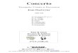 Concerto€¦ · 1x Percussion Print & Listen Drucken & Anhören Imprimer & Ecouter . STRING ORCHESTRA STRING ORCHESTRA EMR 4752 ALBINONI, Tomaso Adagio (5) ... EMR 4759 DEBUSSY,