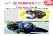 L’hebdomadaire du cinquantenaire Valentino Rossi “The ... · PDF file Japon et particulièrement celui de Yamaha Motor France avec “l’Hebdo du cinquantenaire”, ont prévu