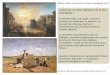 Lequel de ces deux tableaux est le plus orientaliste · 2017. 11. 16. · Le décor de ce tableau de Jean-Léon Gérôme est largement Inspiré par une photo prise par son beau-frère