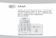 Guide d’utilisation (version canadienne) Téléphone DECT 6,0 sans …cdn-media.vtechphones.com/ecp/documents/product_Product/... · 2011. 7. 25. · par Advanced American Telephones,