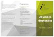 Programme Journees doctorales i3 2017 - Mines Microsoft Word - Programme Journees doctorales i3_2017.docx