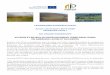 PROGRAMME EUROPÉEN EARTH Année universitaire 2019-2020 ... · 2- Evolution historique des processus et des politiques de développement des territoires ruraux en France 3- Analyse