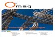 [O] LE MAGAZINE DES PARTE · 2017. 7. 26. · mag [O] LE MAGAZINE DES PARTE g N°3 ’ Au croisement des technologies MARCHÉ EN QUESTION CONSTRUCTION: le plus grand employeur industriel