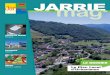 Ville de Jarrie | Ville de Jarrie - Trimestriel • Janvier 2017 · 2017. 1. 24. · L’ensemble des élus du conseil municipal se joint à moi afin de vous présenter nos meilleurs