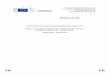 Rapport sur l'état des relations UE - Tunisie dans le ... · Le nombre de mobilités dans l’enseignement supérieur a triplé par rapport au début du programme, grâce au renforcement