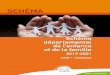 SCHÉMA - orne.fr · L’offre d’accompagnement et de prise en charge p.46-50 La gouvernance du dispositif départemental de protection de l’enfance et la dynamique partenariale