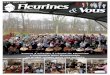 N°61 Avril 2015 Fleurines&&Vous - Site en constructionfleurines.fr/images/fleurinesetvous/N61.pdf · et boissons sur le Tour de Picardie. Nous sommes à l’affût de toutes les
