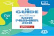 LE Guide - Le Club des Entreprises...LE Guide pour décrocher son premier job TEXTE Marina Al Rubaee, Hélène Bielak, Sophie Blitman Clémence Boyer, Corinne Dillenseger, Ingrid Falquy,
