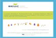 The Consumer Voice in Europe - €¦ · Ref: BEUC-X-2017-029 – 22/03/2017 LOWER ENERGY CONSUMPTION, LOWER ENERGY BILLS ... signal to the energy efficiency services market. 1 For