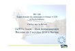 CoTITA Ouest – Club Investissement Réunion du 2 octobre ......M. LE GALL (Savenay) M. LE CORRE (Montoir de Bretagne): le CETE est susceptible de participer à la Commission Technique