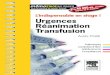 Urgences Réanimationmp3aya.com/LIVREF/F5/F005238.pdfDans la collection «Mémo stage infirmier» (l'indispensable en stage) : Cancérologie-hématologie, 2e édition, par J. Alexandre