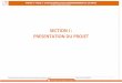 SECTION I : PRESENTATION DU PROJETwebissimo-ide.developpement-durable.gouv.fr/IMG/pdf/p... · 2019. 8. 6. · SECTION I : PRESENTATION DU PROJET Dossier de demande d’Autorisation
