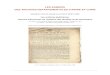 LES SAMEDIS DES ARCHIVES DEPARTEMENTALES D’INDRE-ET …archives.cg37.fr/UploadFile/GED/X/1395663997.pdf · 2014. 3. 24. · Archives départementales d’Indre-et-Loire : les Samedis