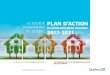 LA SOCIÉTÉ PLAN D’ACTION D’HABITATION DU QUÉBEC 2017-2021 · 2018. 4. 6. · Le Plan d’action en développement durable 2017-2021 a été réalisé par la Société d’habitation
