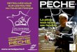JUIN 2016 Retrouvez-nous PECHE PECHE Revue de la Fédération Nationale de la Pêche en France JUIN 2016 n°15 14 Les obstacles à la continuité écologique : les raisons des blocages