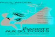 New DIRECT MATIN LE PARISIEN FRANCE MUSIQUE FIGARO … · 2017. 7. 4. · DIRECT MATIN « Brillant ! » LE PARISIEN « Humour et émotion » FRANCE MUSIQUE « Bouleversant » FIGARO
