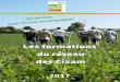 Les formations du réseau des Civam · 2017. 1. 13. · Le Réseau Civam met en lien les agriculteurs entre eux, les agriculteurs et les ruraux, les agriculteurs avec la société