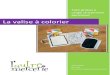 La valise £  colorier - CanalBlog 2020. 3. 23.¢  La valise £  colorier. 1 Voici en images comment coudre