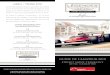 LegendsOfMotorsports.comLégendes du sport automobile · 2019. 3. 22. · plus belles voitures de course d’époque, dans le but de faire vivre aux pilotes et aux amateurs une expérience