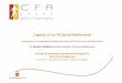Présentation de l'Agenda 21 du CFA Epure Méditerranée15 Axe 3 : Pour mieux fédérer les acteurs de la formation universitaire par l'apprentissage dans la Région PACA/ Plan d’action