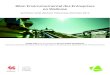 Bilan Environnemental des Entreprises en Wallonieenvironnement.wallonie.be/.../bilanresumedechets2014_fr.pdf · 2017. 2. 23. · icedd asbl Snthèse Volet déchets industriels Données