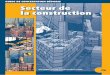 GuidE dE ConCErTaTion déPariS Secteur de la construction · éventuel sur la qualité du produit et sur la productivité: pas (0), peu (€), moyen (€€) ou élevé (€€€)