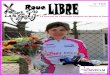 Le journal de l’Amicale Cycliste du Moulin à Vent · 2014. 10. 21. · par les responsables du stage, des parcours qui nous emmè-nent sur le plateau plus sauvage, des villages
