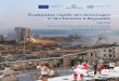 Évaluation rapide des dommages et des besoins à Beyrouth · 2020. 8. 31. · Évaluation rapide des dommages et des besoins à Beyrouth Août 2020 Ce document est un rapport de
