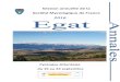 2 La Session annuelle de la Société mycologique de France s’est déroulée en 2016 à Egat dans le département des Pyrénées-Orientales (66) sous la présidence de Philippe
