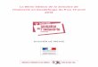 La 8ème édition de la Semaine de l’Industrie en Guadeloupe ......Lutter contre les idées reçues et les clichés… L’édition 2017 de la Semaine de l’Industrie , a rassemblé