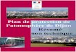 Plan de protection de l'atmosphère de Dijon Résumé non technique · 2014. 5. 7. · L'établissement d'un PPA à Dijon découle de l'observation, dès 2005 pour les poussières