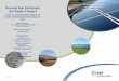 Franche-Comté Résumé Non Technique Département de de … · 2018. 8. 14. · Projet photovoltaïque du CET de Dijon (21) Etude d’impact sur l’environnement Août/2018 Page