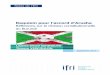 Requiem pour l’accord d’Arusha - IFRI...L’accord d’Arusha pour la paix et la réconciliation au Burundi qui, depuis 2000, constituait la clé de voûte de la stabilité et