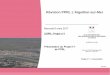 COPIL- Projet n°1 Présentation du Projet n°1 de PPRL · 2017. 4. 6. · Carte des aléas Carte des enjeux Note de présentation Carte de zonage réglementaire Règlement. Réunion