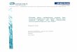 Etude des relations entre les concentrations de HAP dans les … · 2019. 9. 3. · Partenariat 2011 – Modélisation de l’apport de contaminants aux milieux aquatiques - Action