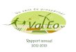 La coopérative Val-Éo et la Société en Commandite Val-€¦ · Val-Éo Coopérative de solidarité Créée en 2005, face aux sollicitations intensives des développeurs éoliens,