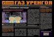 2017-06-02 Газ Уренгоя (№21) - Gazprom€¦ · Общества». В общей сложности, в первый месяц лета бесценный опыт получат