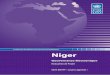 Programme des Nations Unies pour le Développement Niger...La Déclaration du Millénaire issue du Sommet du Millénaire de 2000 souligne le rôle central de la gouvernance démocratique