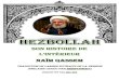 SON HISTOIRE DE - jbl1960blog...Hezbollah son histoire de l’intérieur Naïm Qassem* (*) L’auteur de l’ouvrage Sheikh Nam Qassem est le secrétaire général adjoint du Hezbollah