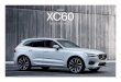 XC90 - Volvo Cars/media/france/... · - (3) Prix publics conseillés en euros TTC au 14/03/2017. Tarifs valables uniquement en France métropolitaine. Tarif type 17-17. - (4) Prix