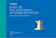 IFRS 16 : les premiers enseignements...Selon la méthode rétrospective modifiée, il n’est pas possible de retraiter l’information comparative dans les états financiers. De façon