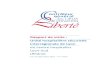 Rapport de visite Unité hospitalière sécurisée ...€¦ · RAPPORT DE VISITE : ... (UHSI) de Lyon du centre hospitalier Lyon-Sud dans le département du Rhône du 8 au 10 décembre